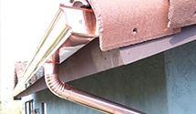 Rain Gutter Installation, Repair, Cleaning in Silverstreet, SC